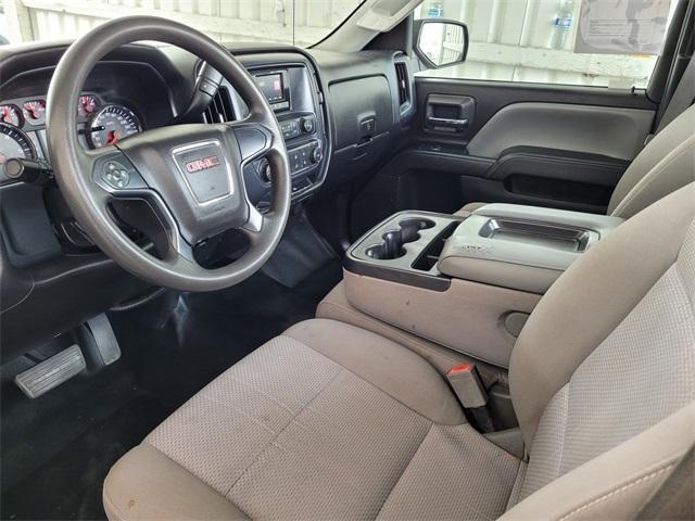 used 2015 GMC Sierra 1500 car, priced at $14,378