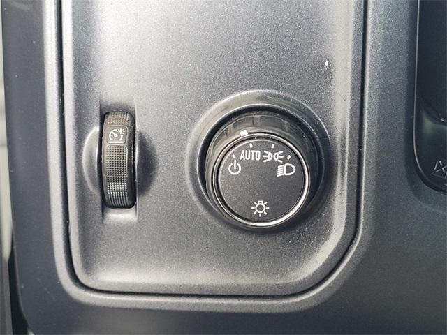 used 2015 GMC Sierra 1500 car, priced at $14,378