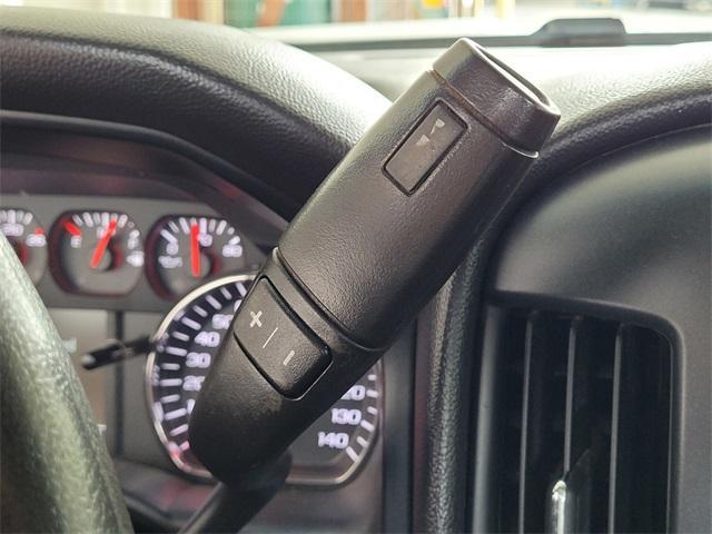 used 2015 GMC Sierra 1500 car, priced at $14,378