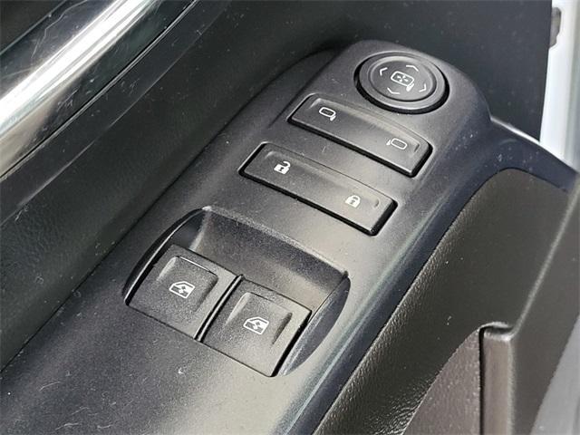 used 2015 GMC Sierra 1500 car, priced at $14,378