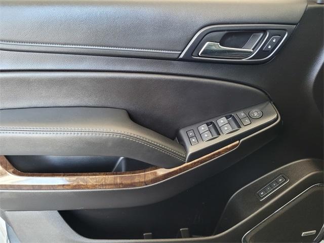 used 2019 Chevrolet Tahoe car, priced at $27,609