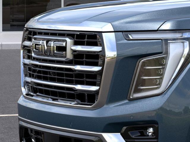 new 2026 GMC Yukon car, priced at $79,760