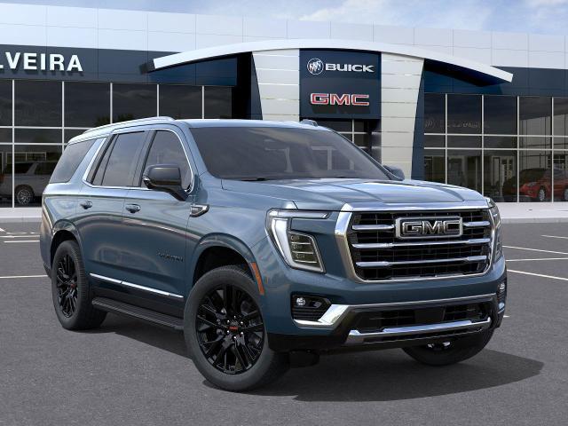 new 2026 GMC Yukon car, priced at $79,760