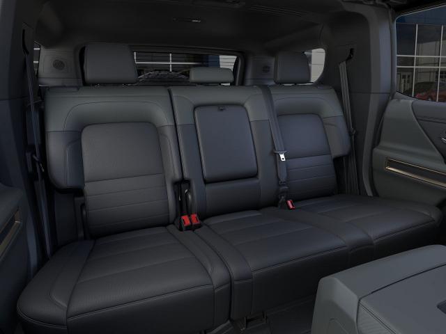 new 2024 GMC HUMMER EV SUV car, priced at $100,810