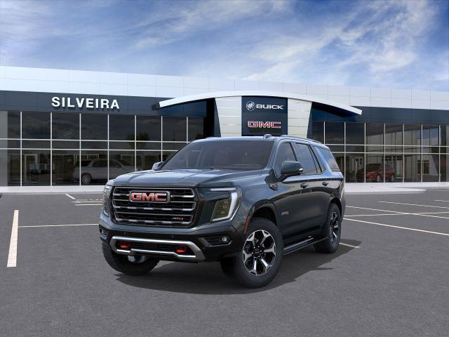 new 2025 GMC Yukon car, priced at $98,370