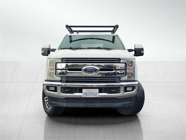 used 2019 Ford F-250 car, priced at $50,445