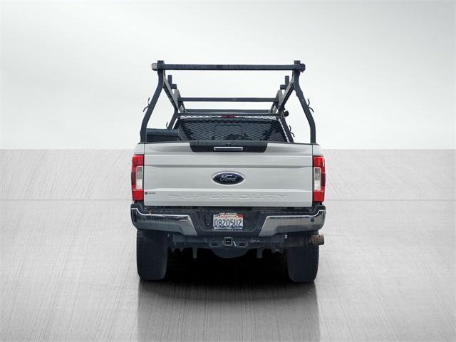 used 2019 Ford F-250 car, priced at $50,445