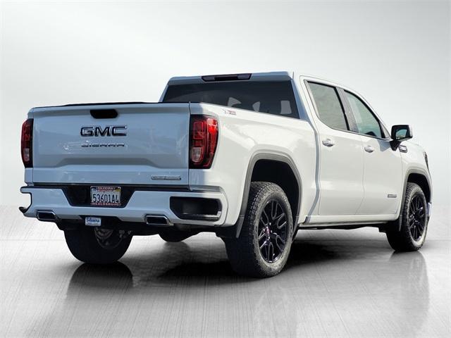 used 2024 GMC Sierra 1500 car, priced at $53,949