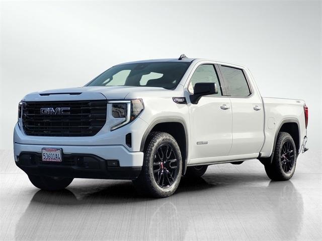 used 2024 GMC Sierra 1500 car, priced at $53,949