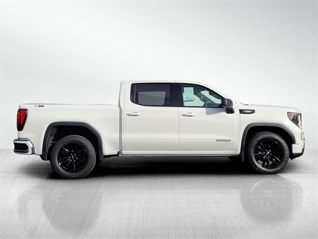 used 2024 GMC Sierra 1500 car, priced at $53,949