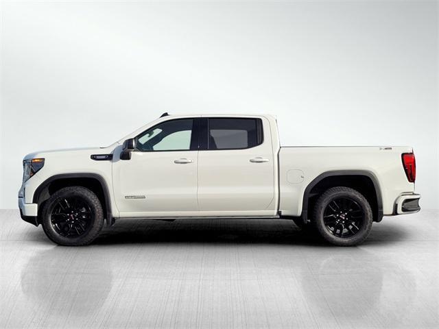 used 2024 GMC Sierra 1500 car, priced at $53,949