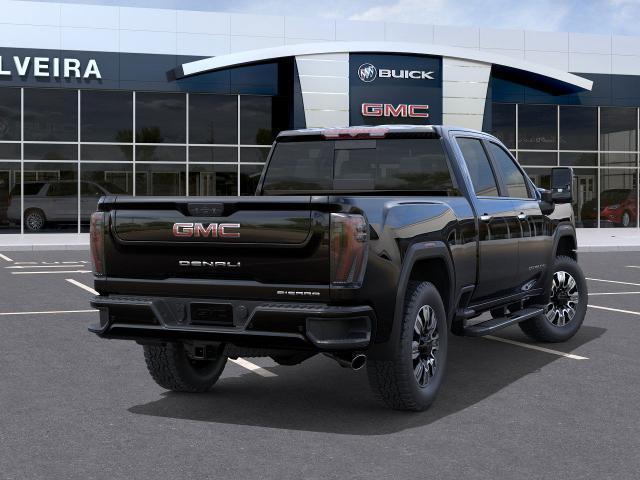 new 2026 GMC Sierra 2500 car, priced at $80,220