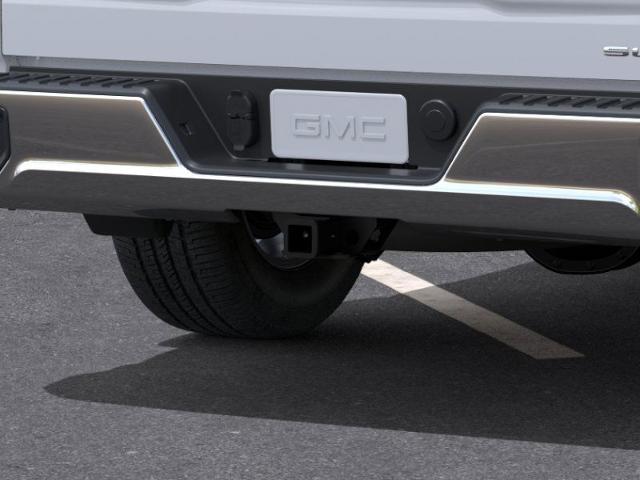 new 2025 GMC Sierra 1500 car, priced at $56,445