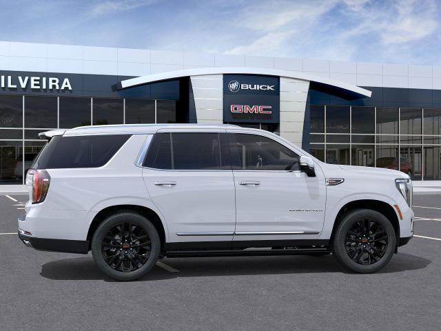 new 2026 GMC Yukon car, priced at $92,630