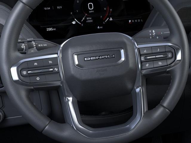 new 2026 GMC Yukon car, priced at $92,630