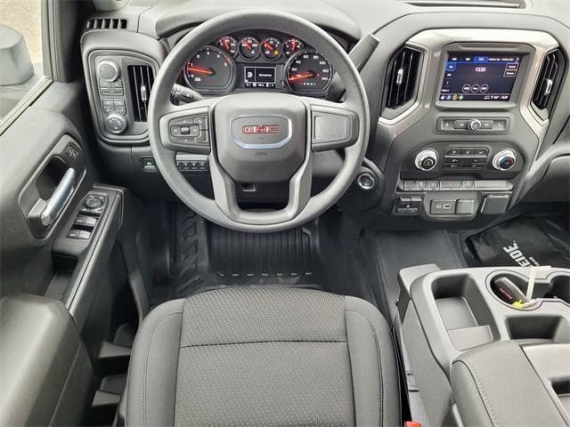 new 2025 GMC Sierra 3500 car, priced at $85,930