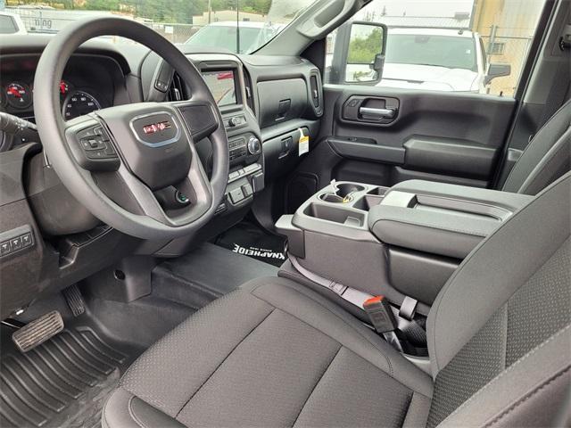 new 2025 GMC Sierra 3500 car, priced at $85,930