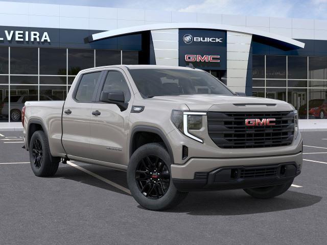 new 2026 GMC Sierra 1500 car, priced at $49,290