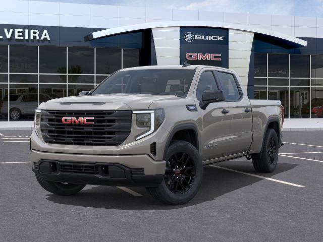 new 2026 GMC Sierra 1500 car, priced at $49,290