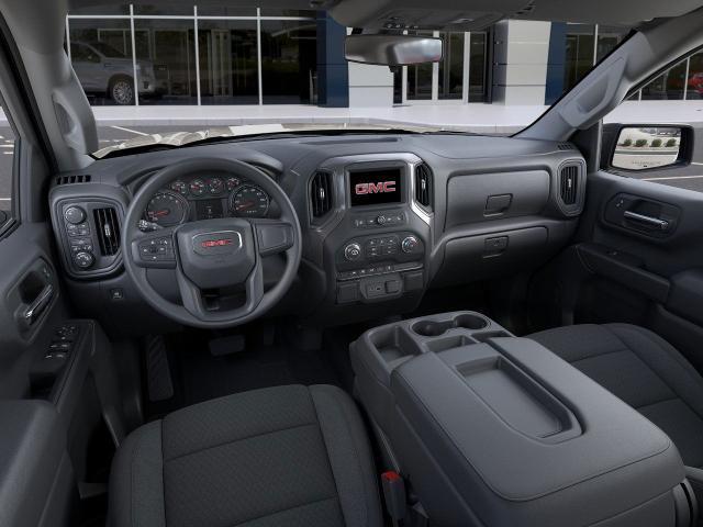 new 2026 GMC Sierra 1500 car, priced at $49,290