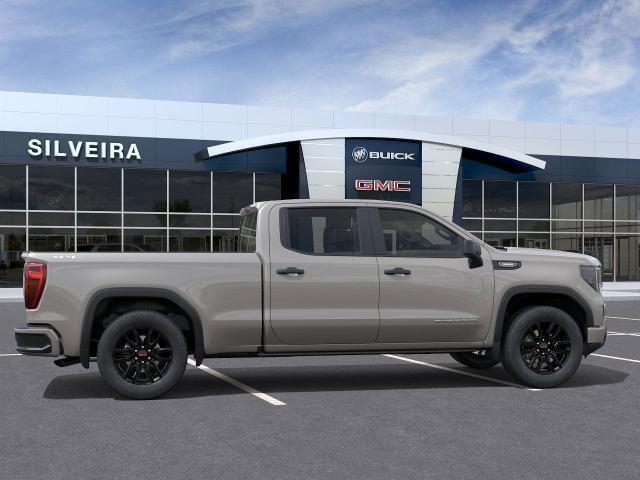 new 2026 GMC Sierra 1500 car, priced at $49,290