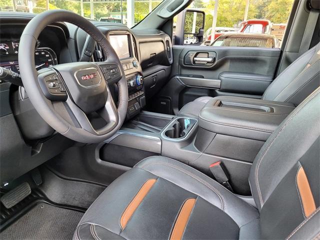 used 2022 GMC Sierra 3500 car, priced at $60,799