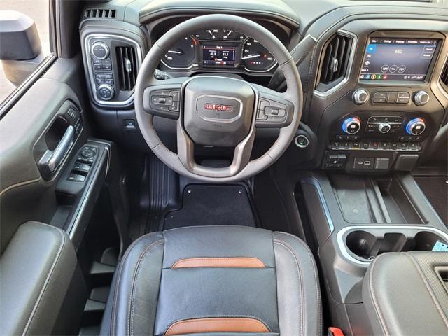 used 2022 GMC Sierra 3500 car, priced at $60,799