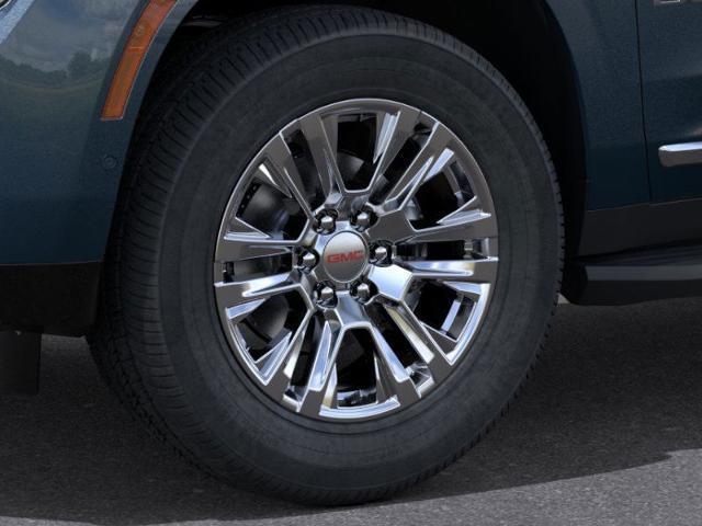 new 2026 GMC Yukon car, priced at $86,090