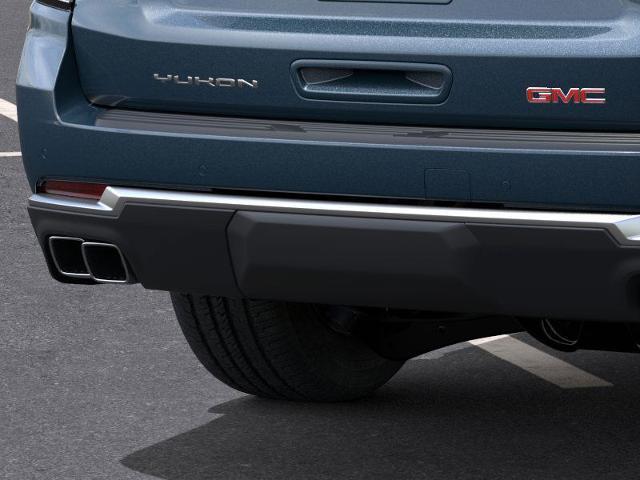 new 2026 GMC Yukon car, priced at $86,090