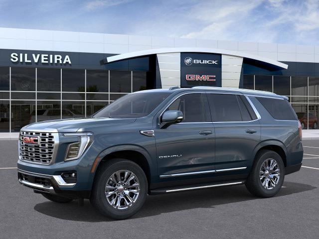 new 2026 GMC Yukon car, priced at $86,090