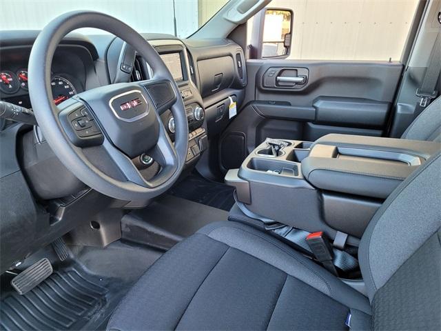 new 2024 GMC Sierra 2500 car, priced at $75,974