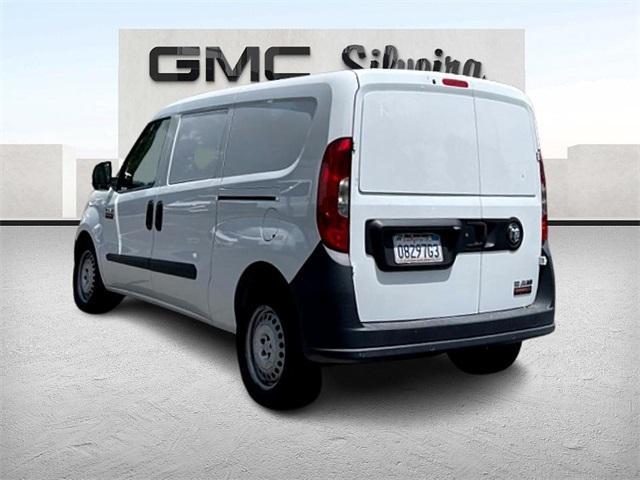 used 2021 Ram ProMaster City car, priced at $21,955