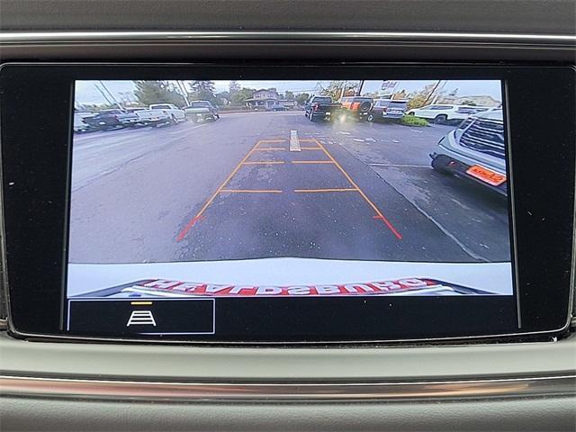 used 2023 Buick Enclave car, priced at $23,999