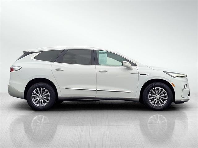 used 2023 Buick Enclave car, priced at $23,999