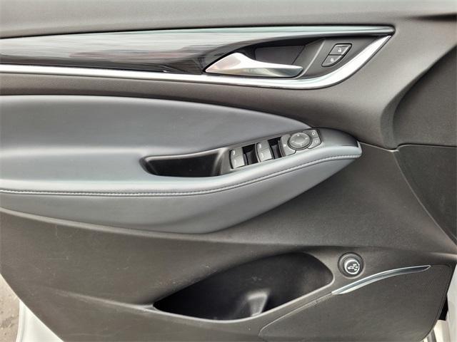 used 2023 Buick Enclave car, priced at $23,999