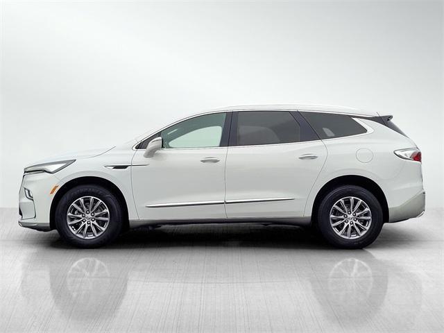 used 2023 Buick Enclave car, priced at $23,999