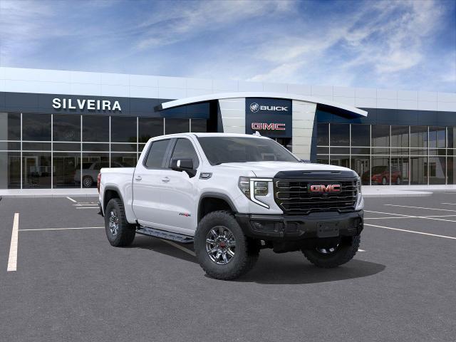 new 2025 GMC Sierra 1500 car, priced at $81,835