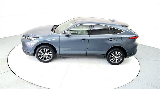 used 2021 Toyota Venza car, priced at $29,495