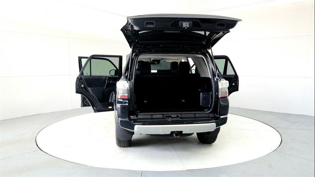 used 2022 Toyota 4Runner car, priced at $45,495