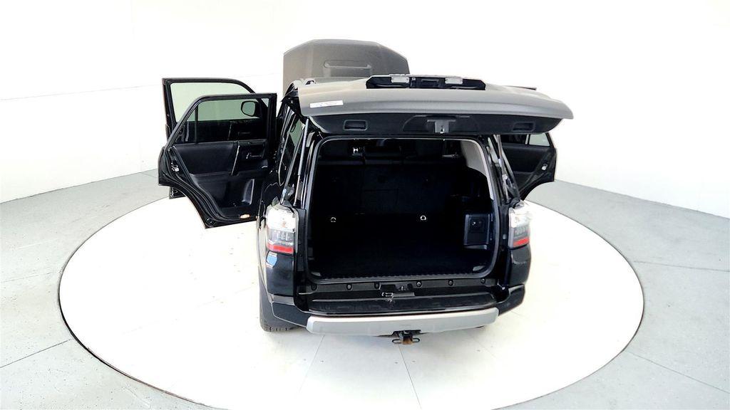 used 2022 Toyota 4Runner car, priced at $45,495