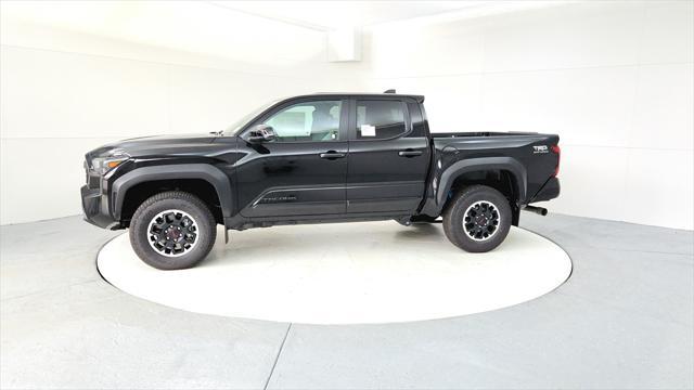 new 2024 Toyota Tacoma car, priced at $47,597