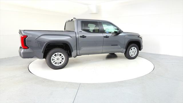 new 2025 Toyota Tundra car, priced at $50,608