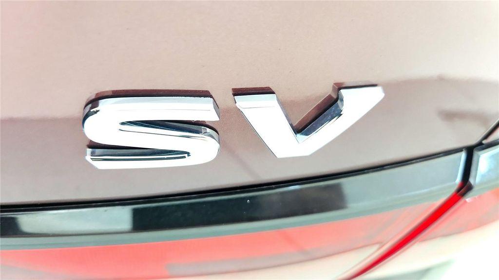 used 2020 Nissan Sentra car, priced at $15,495