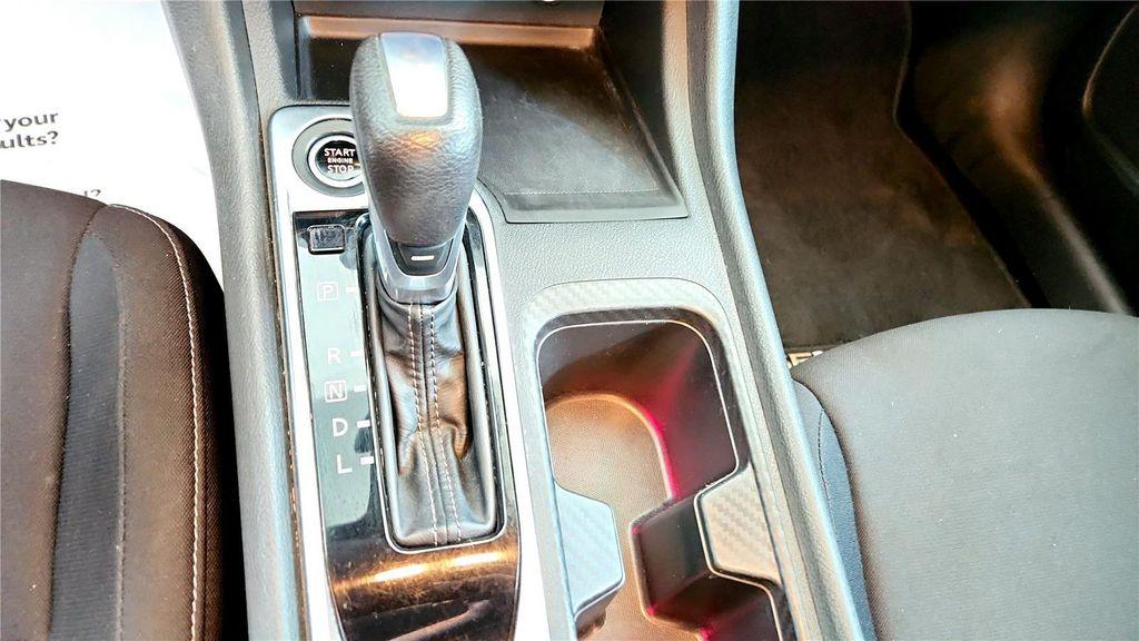 used 2020 Nissan Sentra car, priced at $15,495