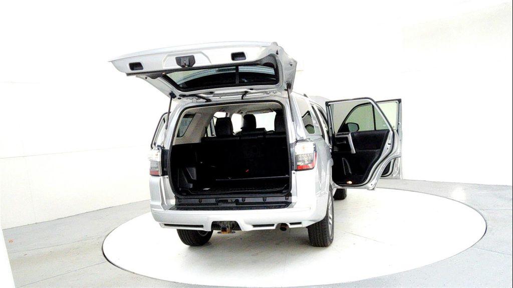 used 2022 Toyota 4Runner car, priced at $37,985