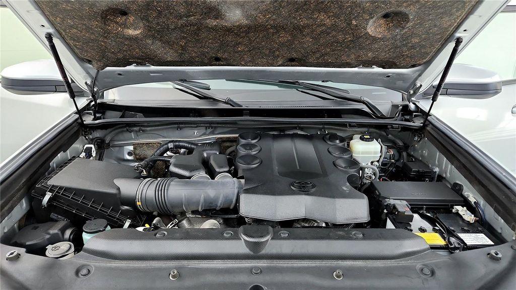 used 2022 Toyota 4Runner car, priced at $37,985