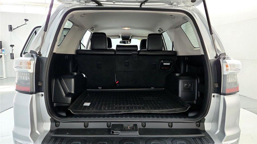 used 2022 Toyota 4Runner car, priced at $37,985