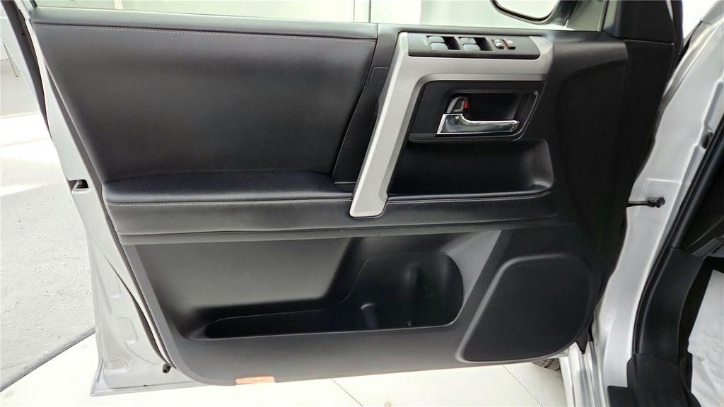used 2022 Toyota 4Runner car, priced at $37,985
