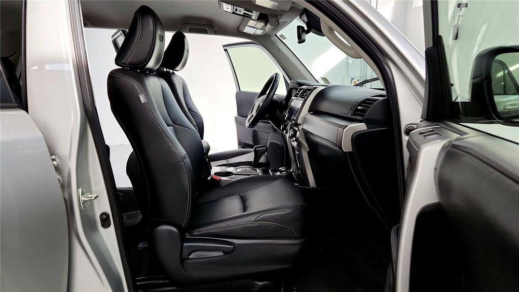 used 2022 Toyota 4Runner car, priced at $37,985