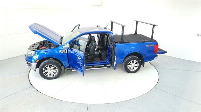 used 2019 Ford Ranger car, priced at $27,595